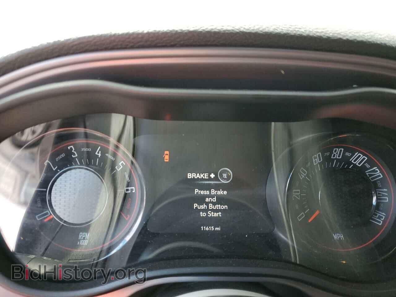 2023 DODGE CHALLENGER - VIN: 2C3CDZAG8PH527134 - Фото 9