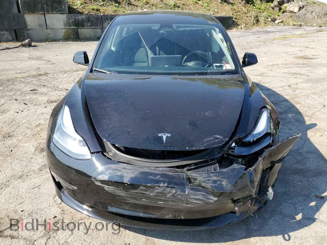 2023 TESLA MODEL 3 - VIN: 5YJ3E1EA7PF677628 - Фото 5