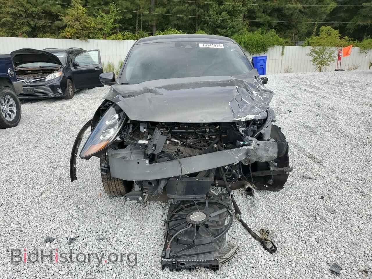 2020 FORD ESCAPE - VIN: 1FMCU9G60LUA58814 - Photo 5