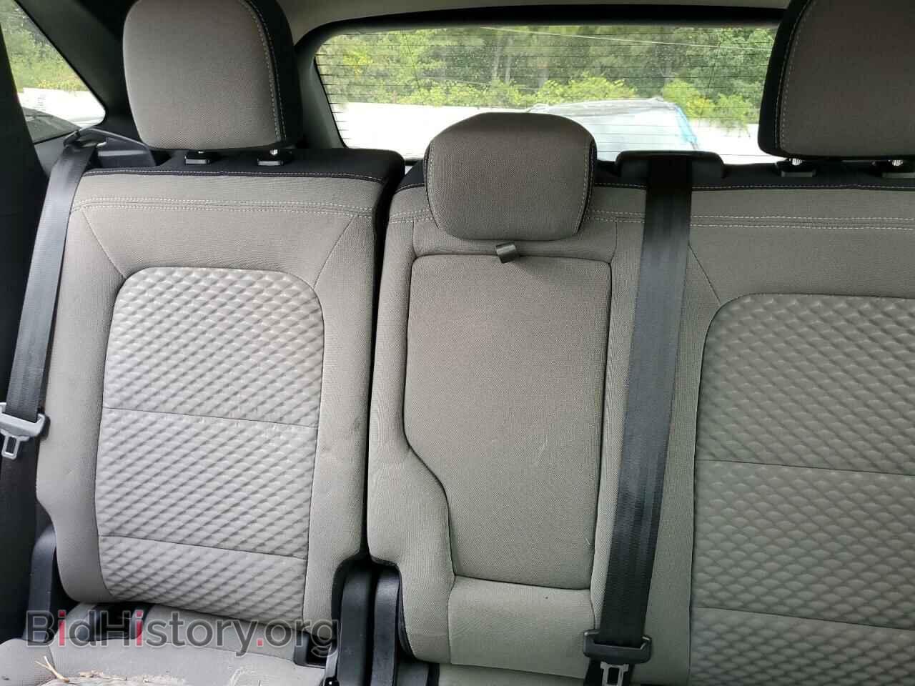 2020 FORD ESCAPE - VIN: 1FMCU9G60LUA58814 - Photo 10