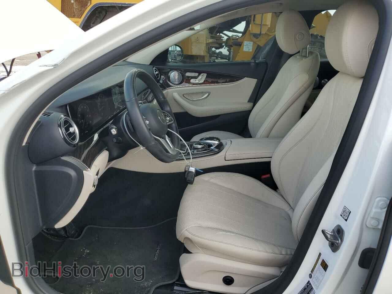 2020 MERCEDES-BENZ E-CLASS - VIN: WDDZF8DB3LA718551 - Фото 7