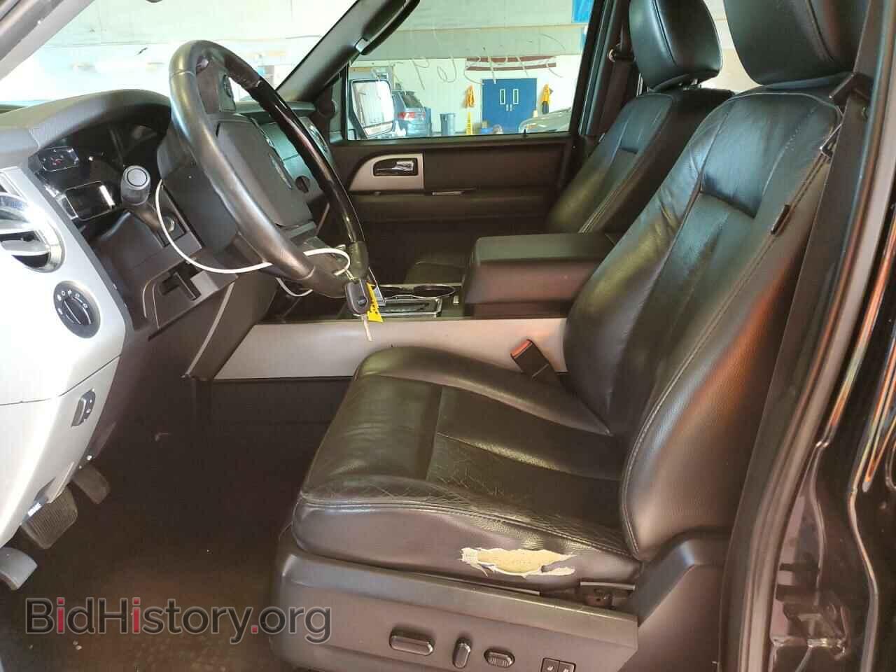 2014 FORD EXPEDITION - VIN: 1FMJK2A52EEF62072 - Фото 7