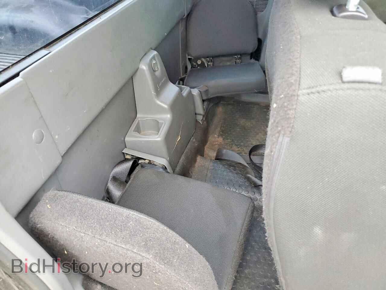 2010 FORD RANGER - VIN: 1FTKR4EE4APA36504 - Фото 10