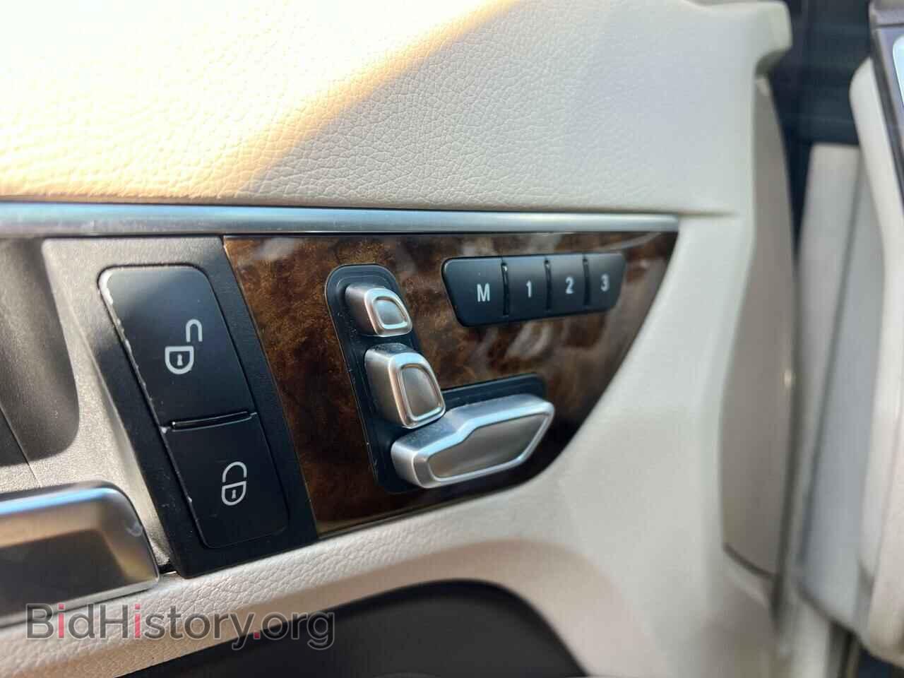 2015 MERCEDES-BENZ E-CLASS - VIN: WDDKJ6FB2FF307229 - Фото 10