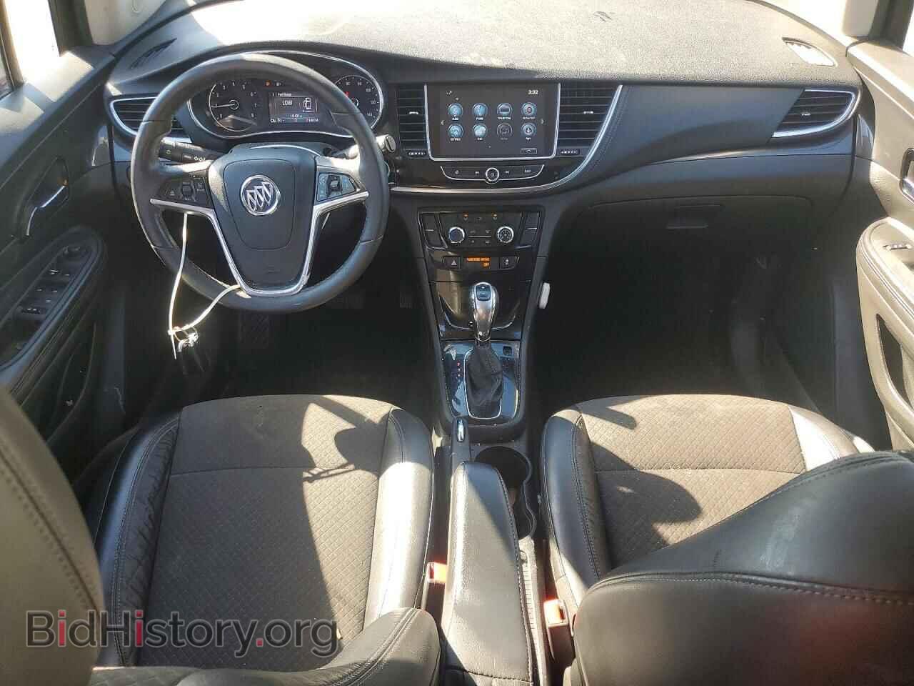 2017 BUICK ENCORE - VIN: KL4CJASB0HB239248 - Photo 8