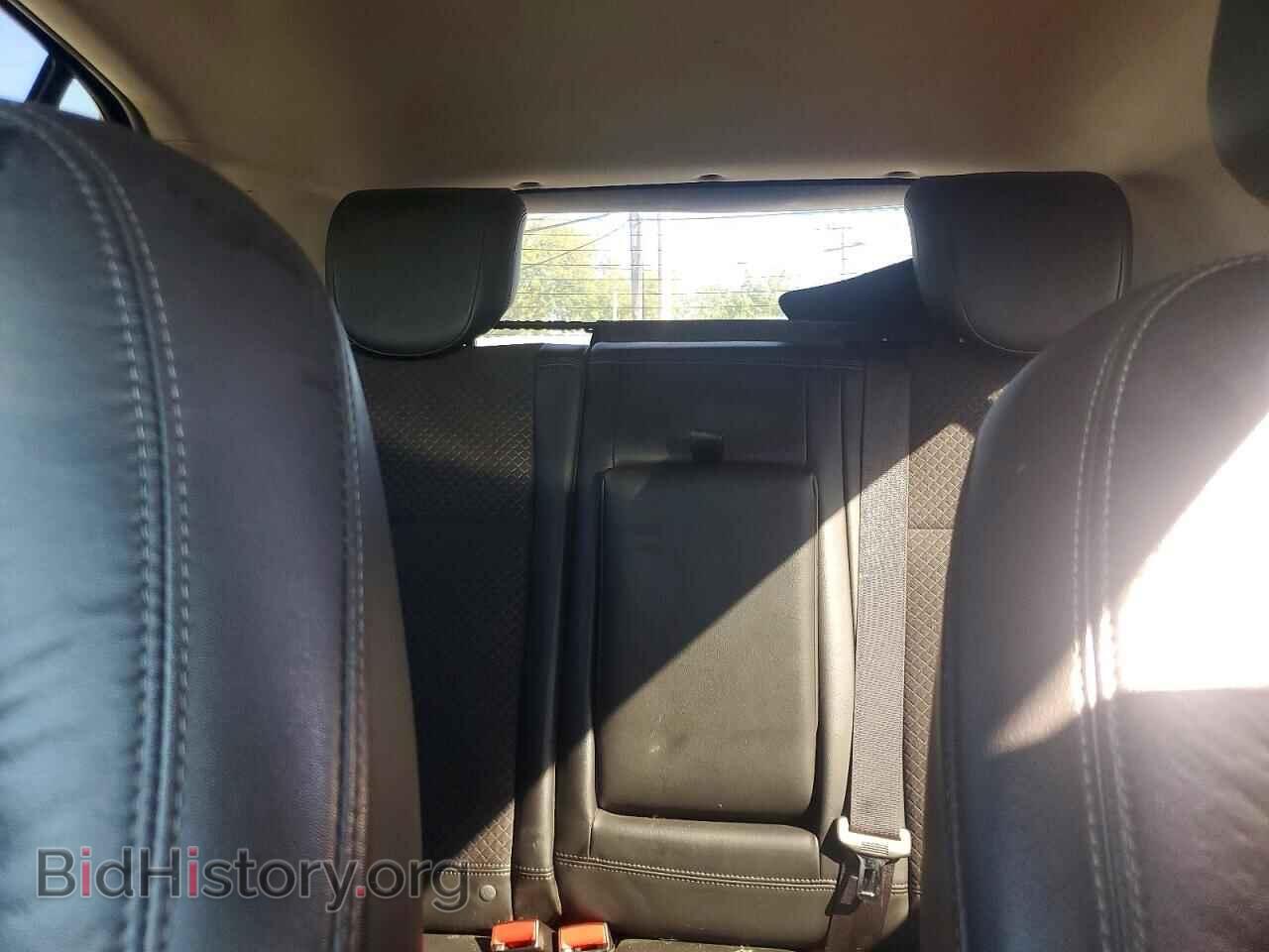 2017 BUICK ENCORE - VIN: KL4CJASB0HB239248 - Photo 10