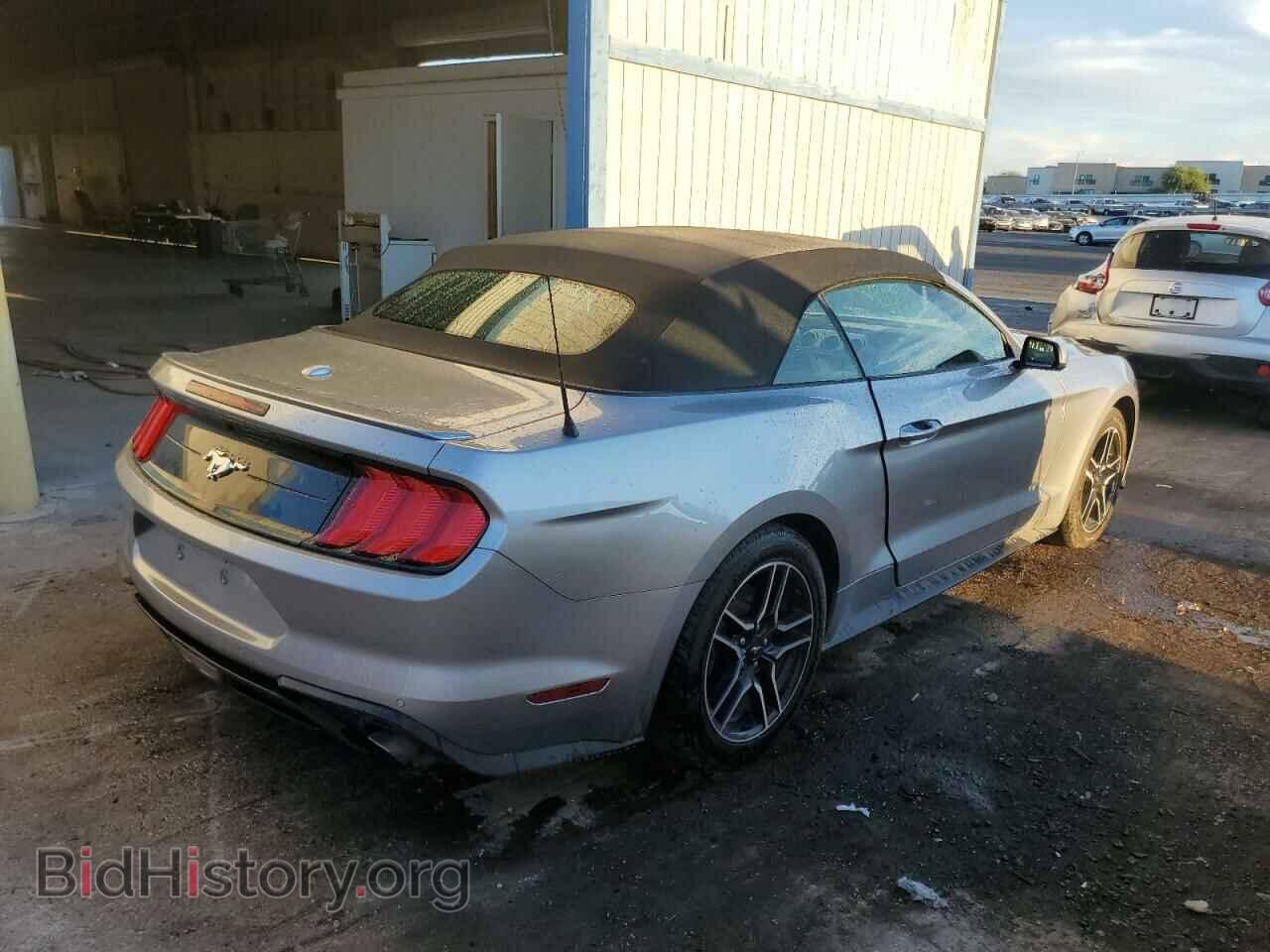 2022 FORD ALL Models - VIN: 1FATP8UH9N5122508 - Фото 3