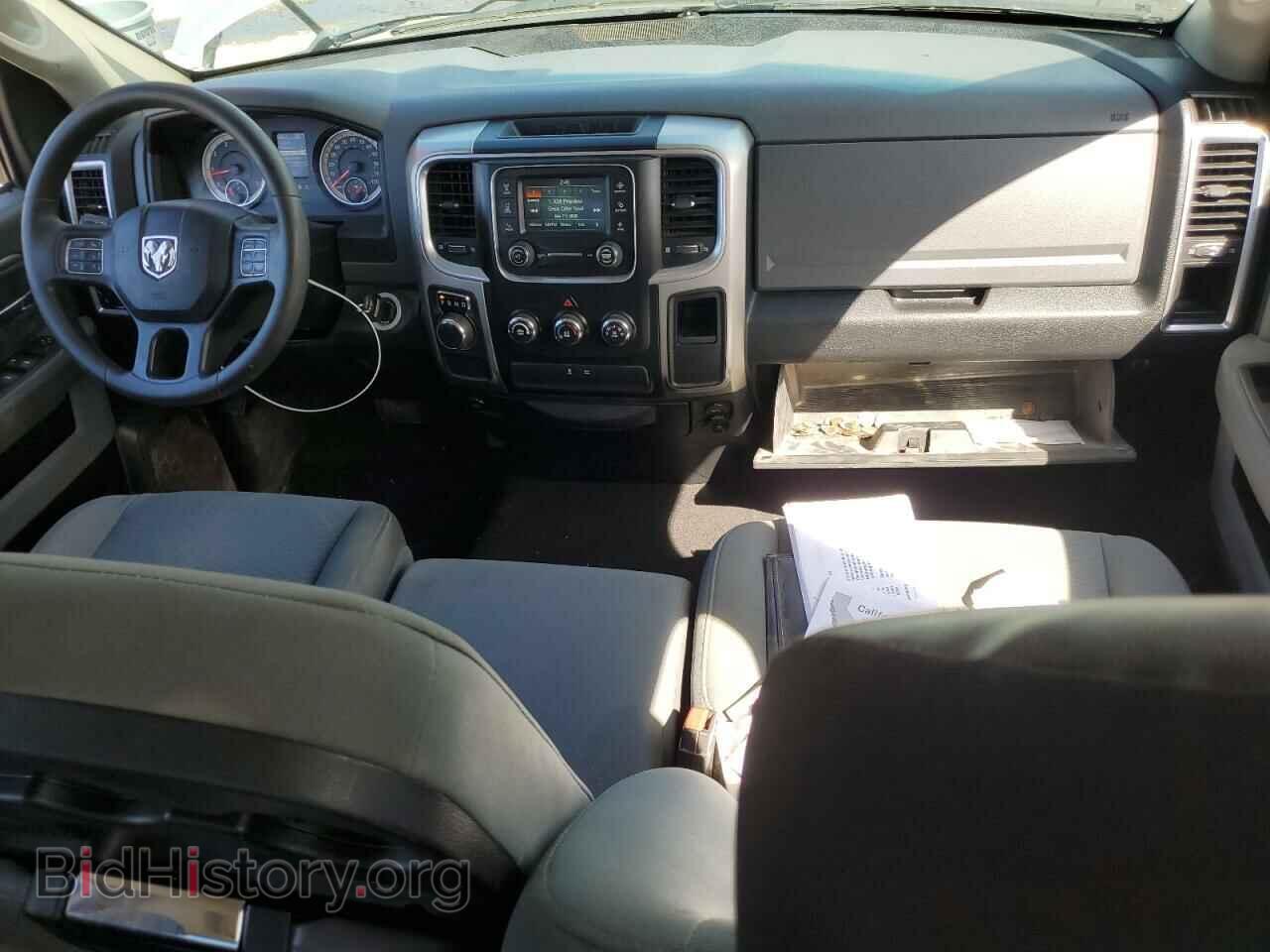 2017 RAM 1500 - VIN: 1C6RR6GT8HS520311 - Фото 8