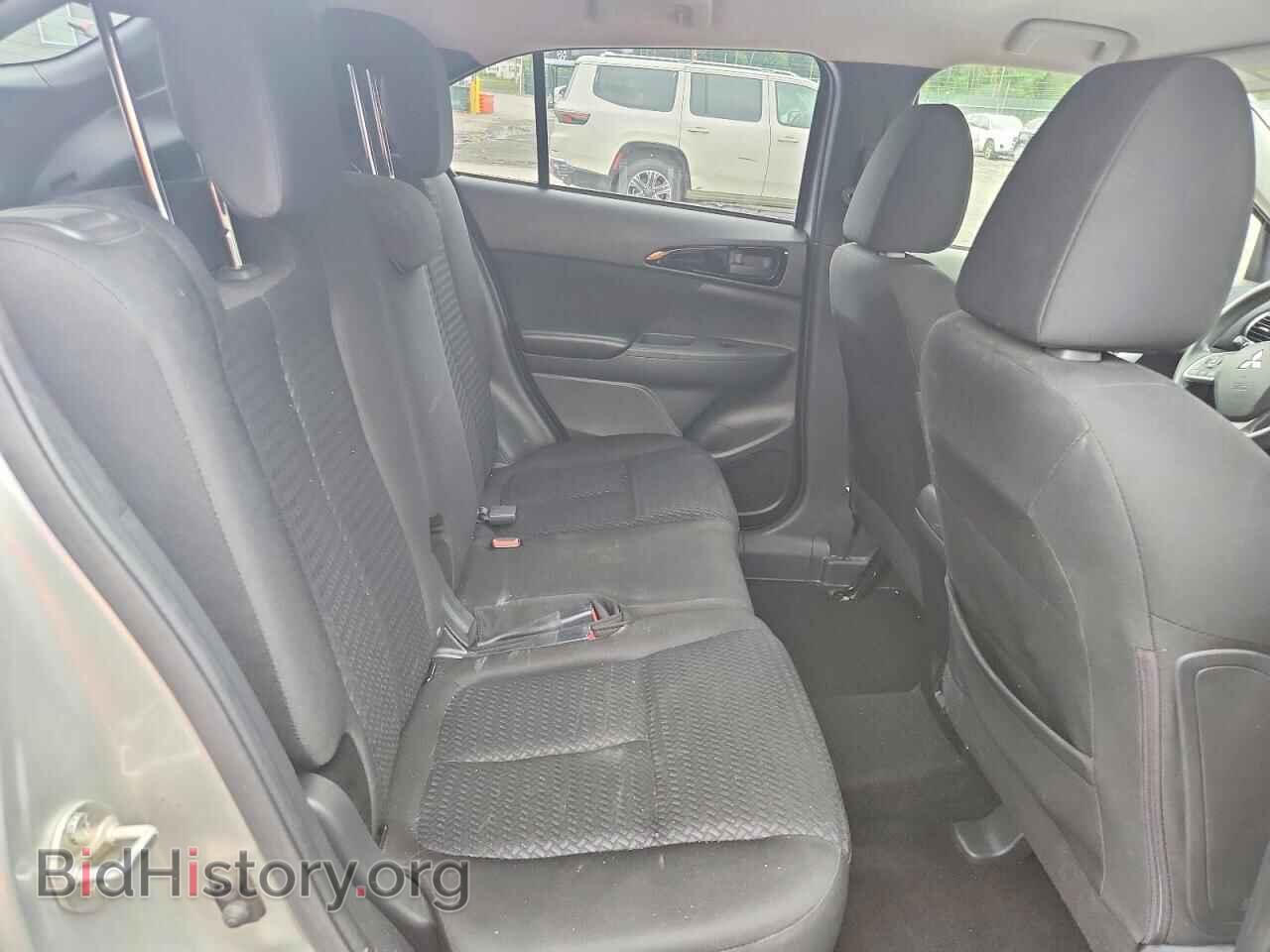 2020 MITSUBISHI ECLIPSE - VIN: JA4AT3AA6LZ024754 - Photo 11