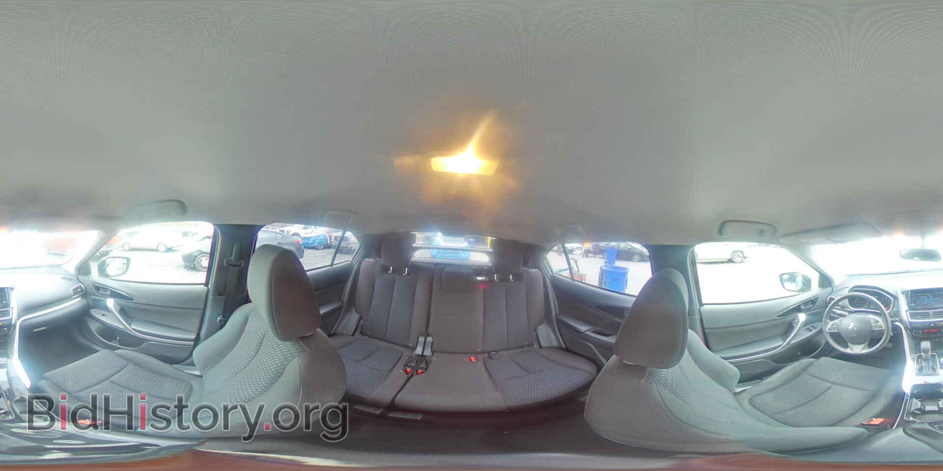 2020 MITSUBISHI ECLIPSE - VIN: JA4AT3AA6LZ024754 - Photo 16
