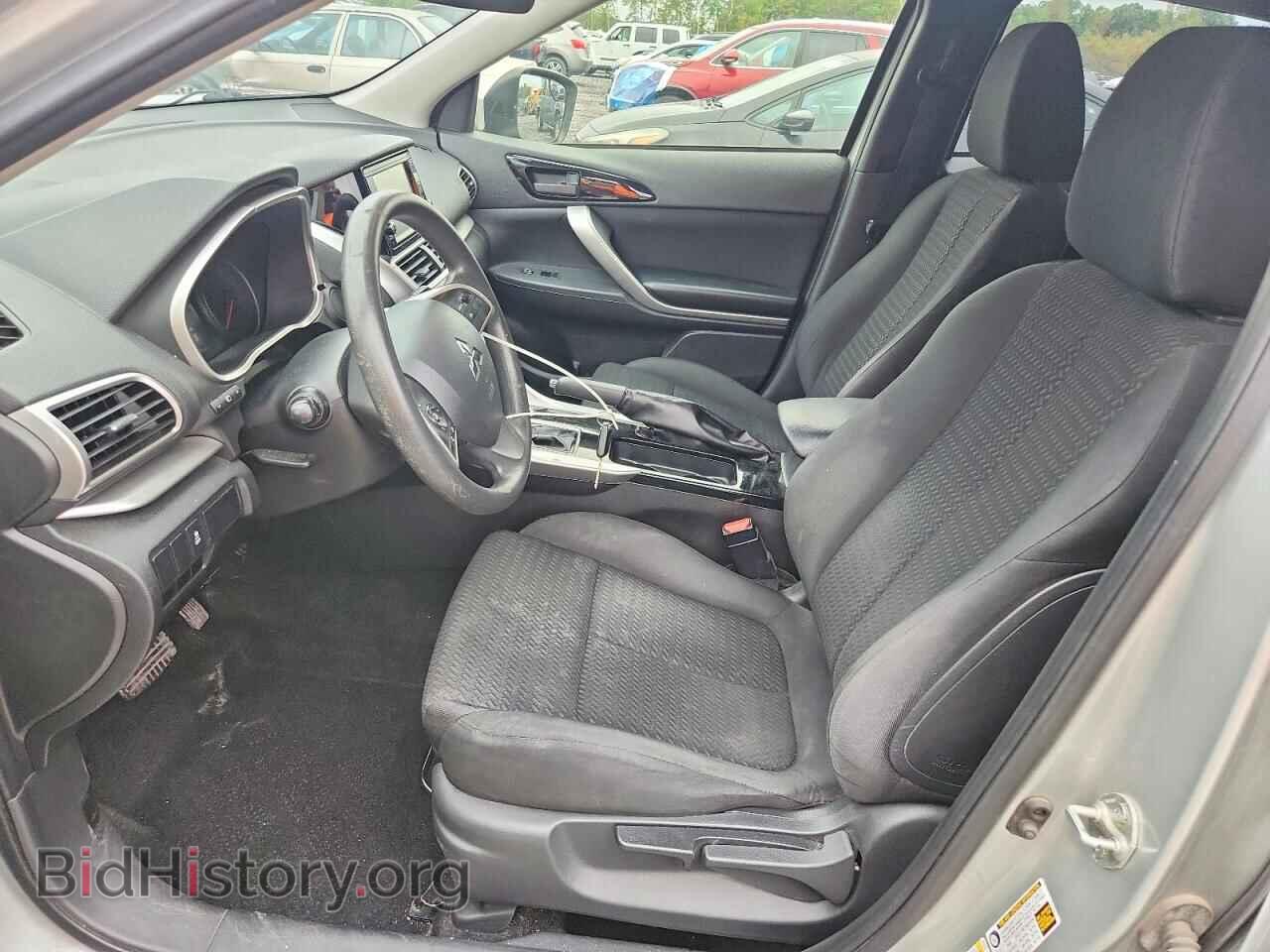 2020 MITSUBISHI ECLIPSE - VIN: JA4AT3AA6LZ024754 - Photo 7