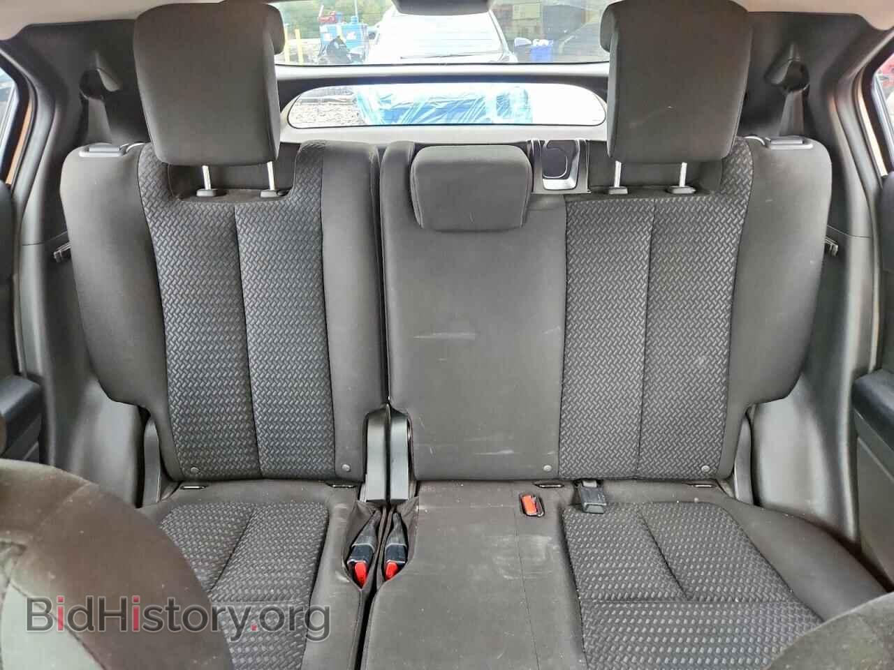 2020 MITSUBISHI ECLIPSE - VIN: JA4AT3AA6LZ024754 - Photo 10