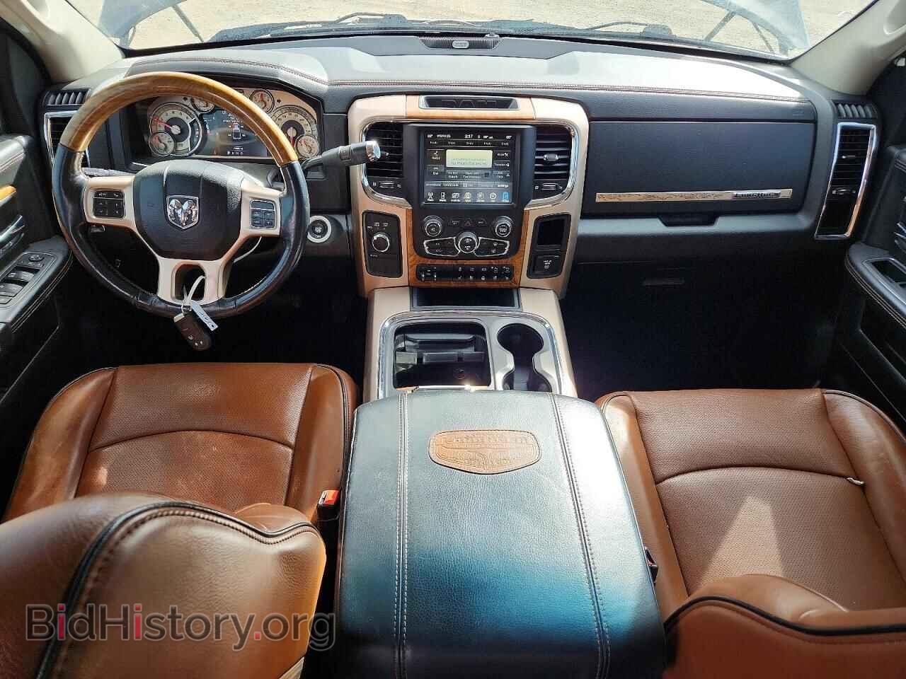 2017 RAM 2500 - VIN: 3C6UR5PLXHG562572 - Photo 8