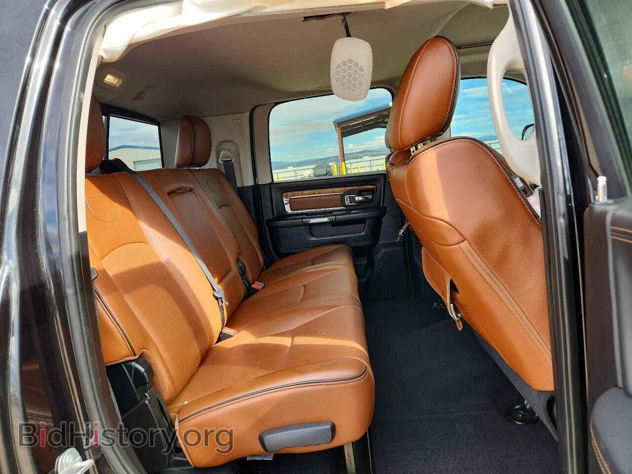 2017 RAM 2500 - VIN: 3C6UR5PLXHG562572 - Photo 10