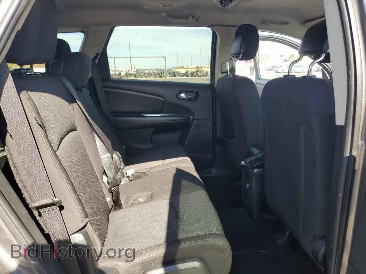 2013 DODGE JOURNEY - VIN: 3C4PDCAB8DT711877 - Фото 11