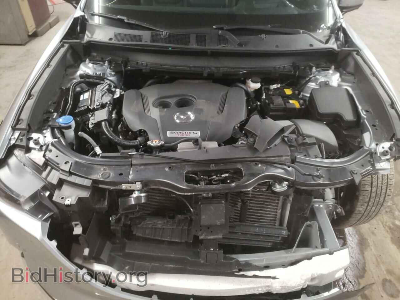 2021 MAZDA CX-9 - VIN: JM3TCBDY4M0523518 - Фото 7