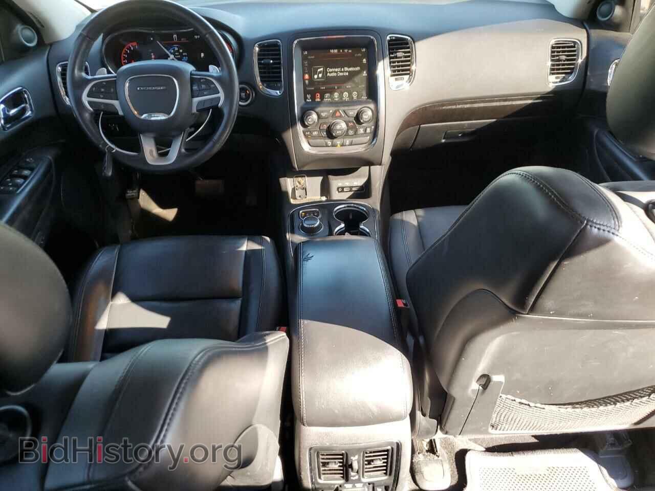 2015 DODGE DURANGO - VIN: 1C4RDJDG9FC861175 - Фото 8