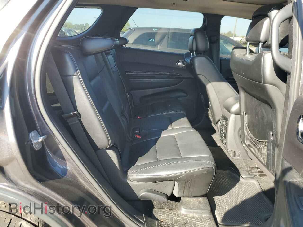 2015 DODGE DURANGO - VIN: 1C4RDJDG9FC861175 - Фото 10