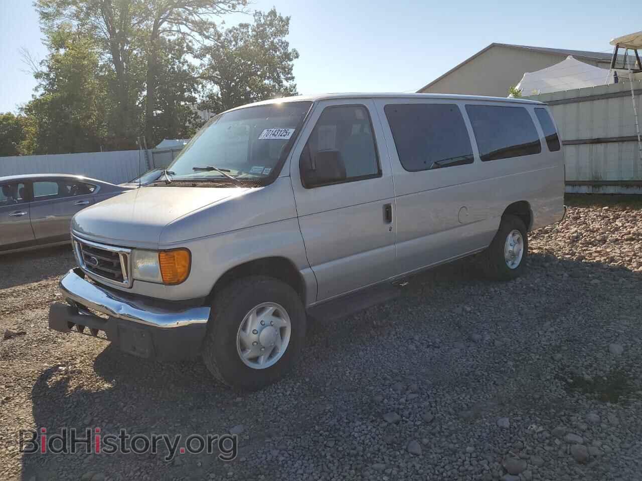 Photo 1FBSS31L96DB34430 - FORD ALL Models 2006