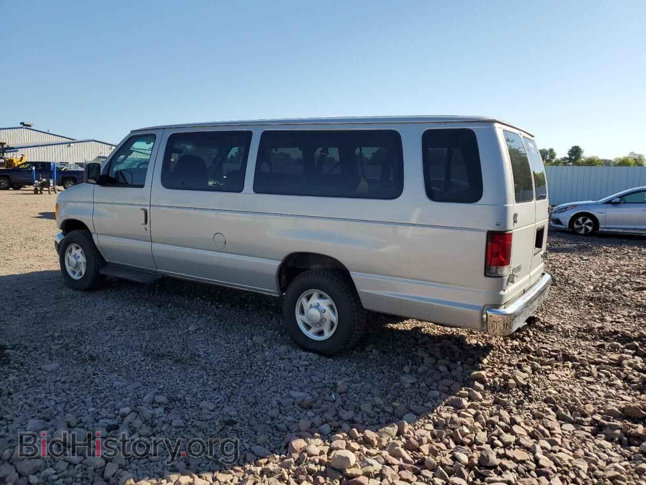 2006 FORD ALL Models - VIN: 1FBSS31L96DB34430 - Фото 2