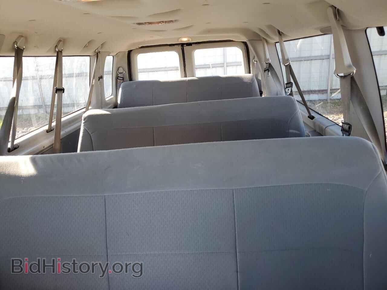 2006 FORD ALL Models - VIN: 1FBSS31L96DB34430 - Фото 10