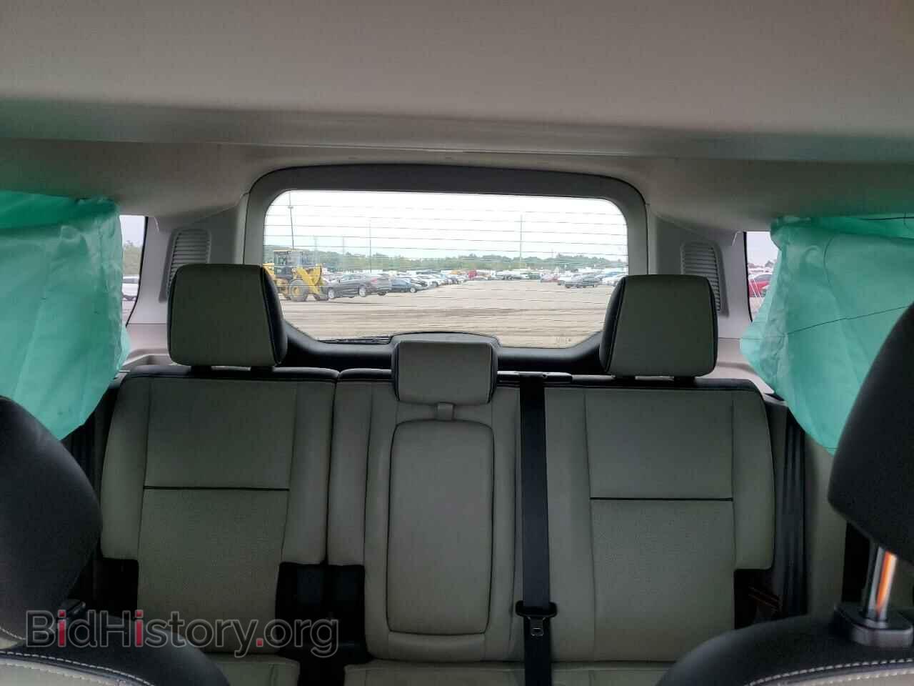 2018 FORD TRANSIT - VIN: NM0AE8G74J1369752 - Photo 10