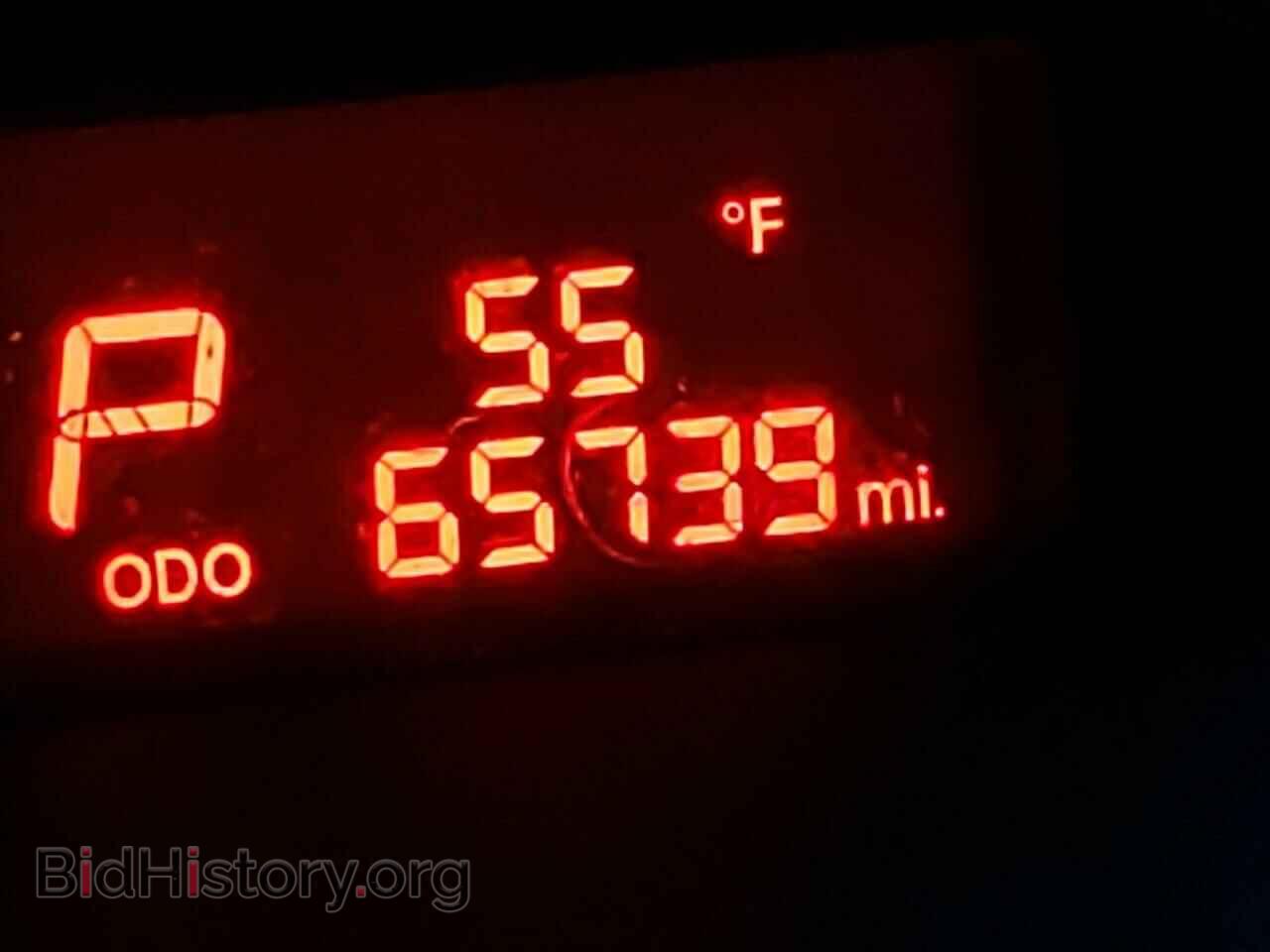 2016 KIA RIO - VIN: KNADM5A32G6659097 - Фото 8