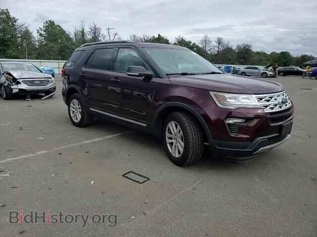 2019 FORD EXPLORER - VIN: 1FM5K8D85KGA81601 - Фото 14