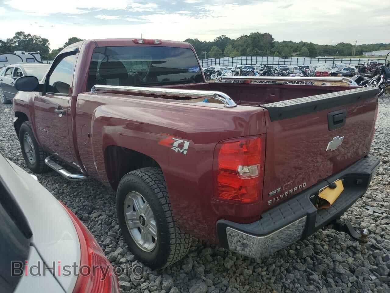2007 CHEVROLET ALL Models - VIN: 1GCEK14007Z544780 - Фото 2