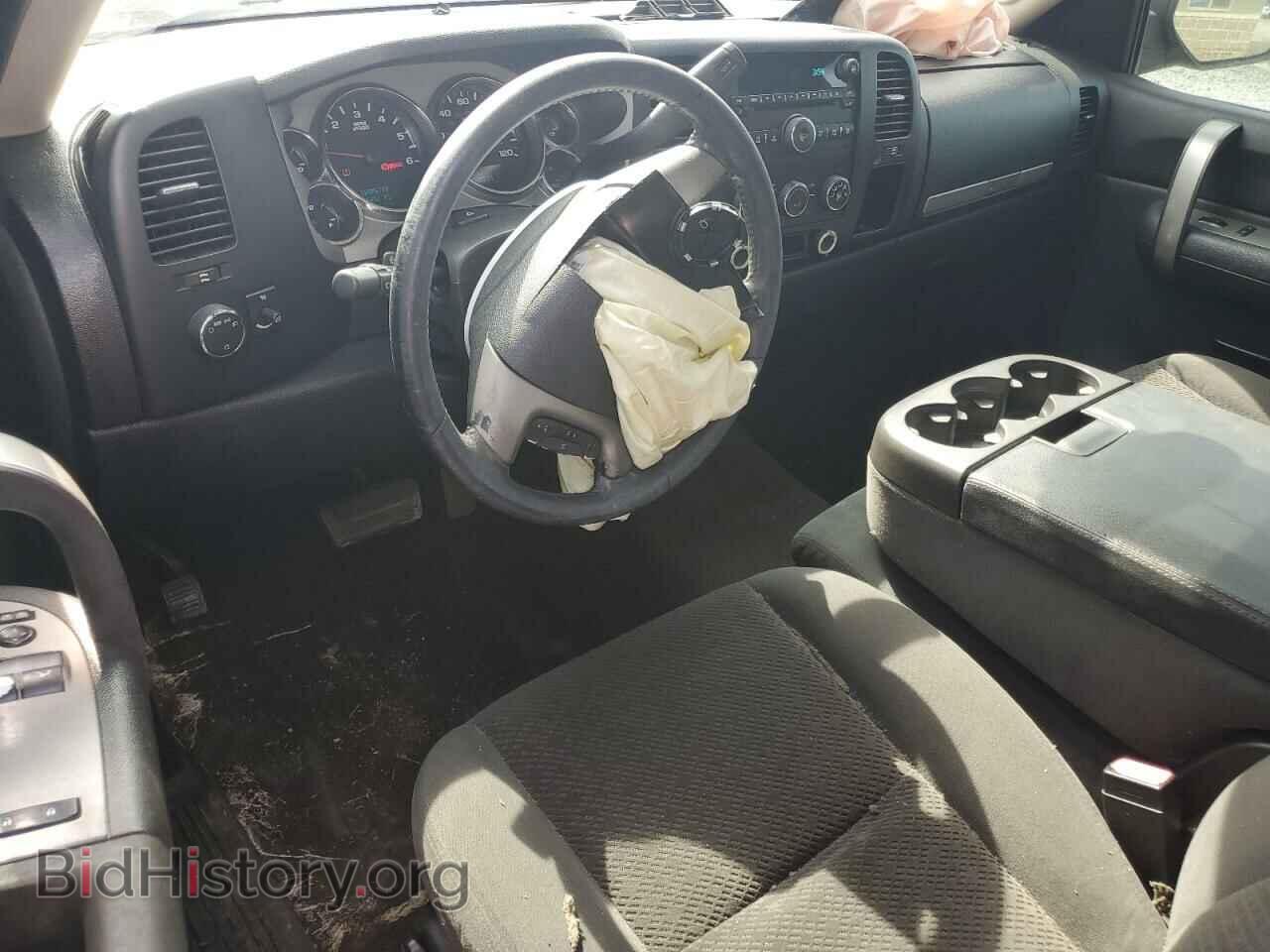 2007 CHEVROLET ALL Models - VIN: 1GCEK14007Z544780 - Фото 8