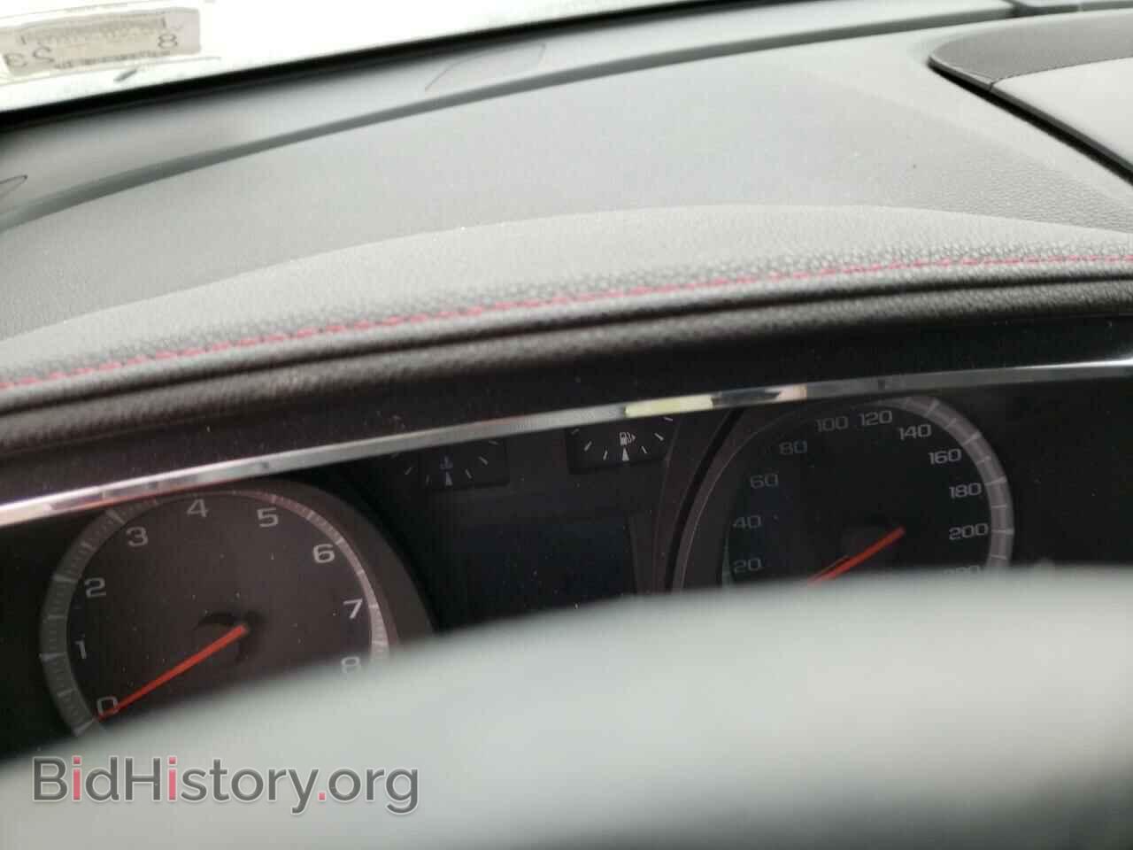 2013 GMC TERRAIN - VIN: 2GKFLTEK4D6112153 - Photo 9