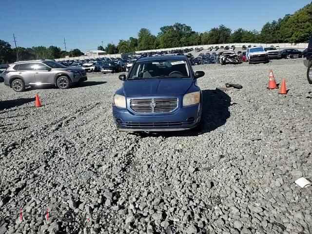 2007 DODGE CALIBER - VIN: 1B3HB48B17D252855 - Photo 13