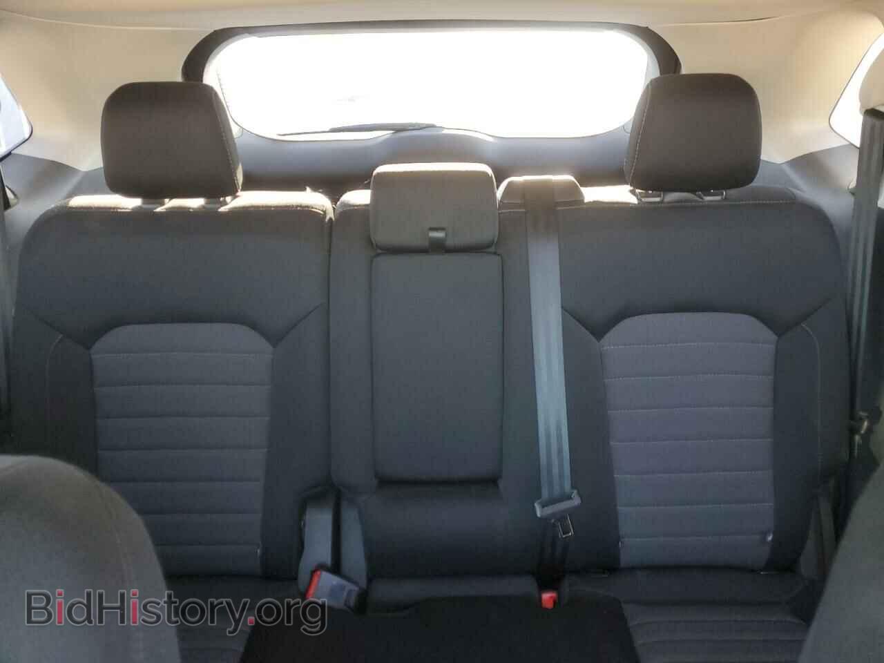 2018 FORD EDGE - VIN: 2FMPK4G98JBC60484 - Photo 10
