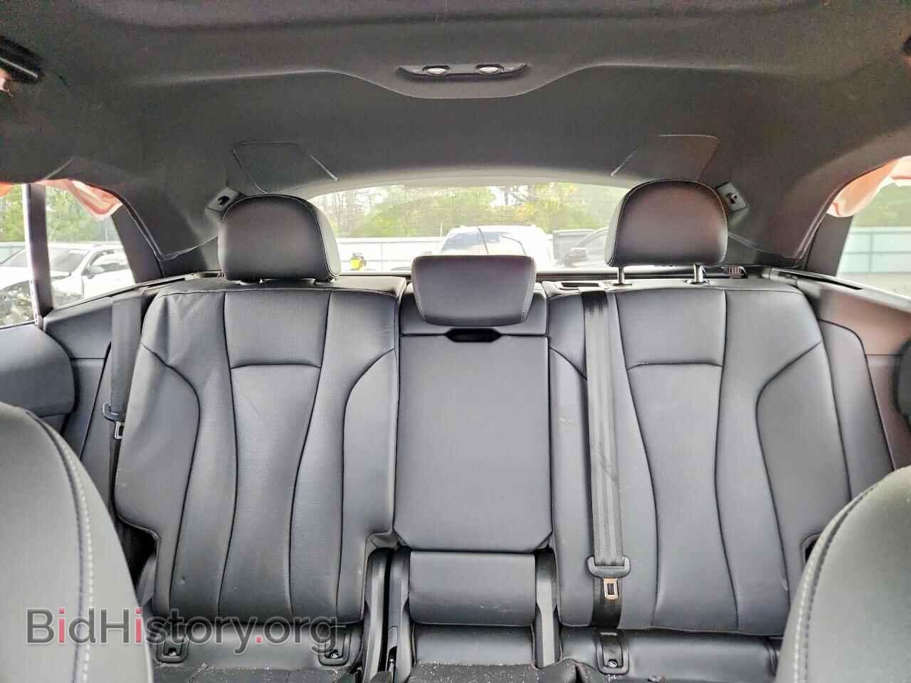 2021 AUDI Q8 - VIN: WA1EVAF11MD028069 - Photo 10