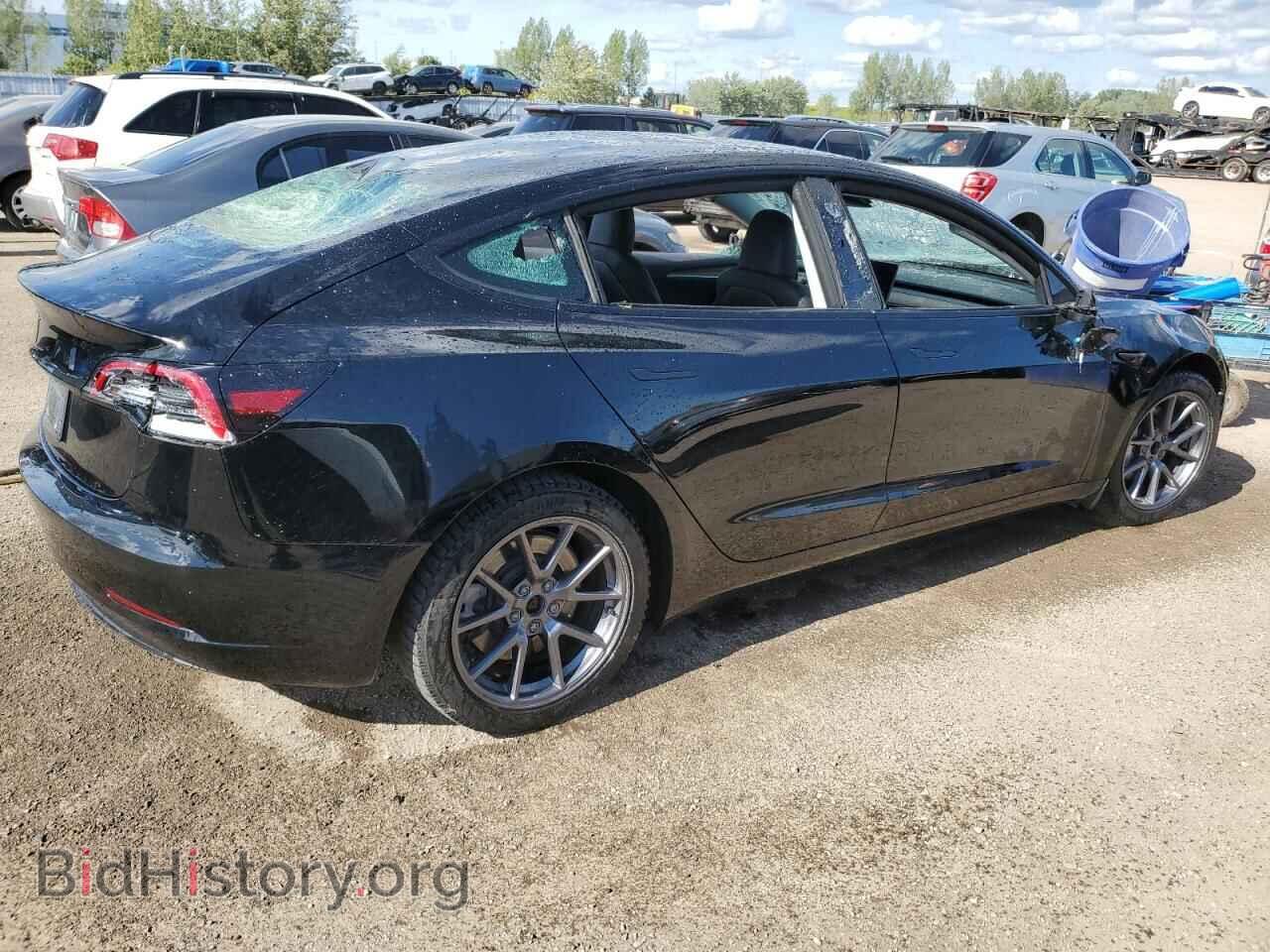 2023 TESLA MODEL 3 - VIN: 5YJ3E1EA7PF486226 - Photo 3