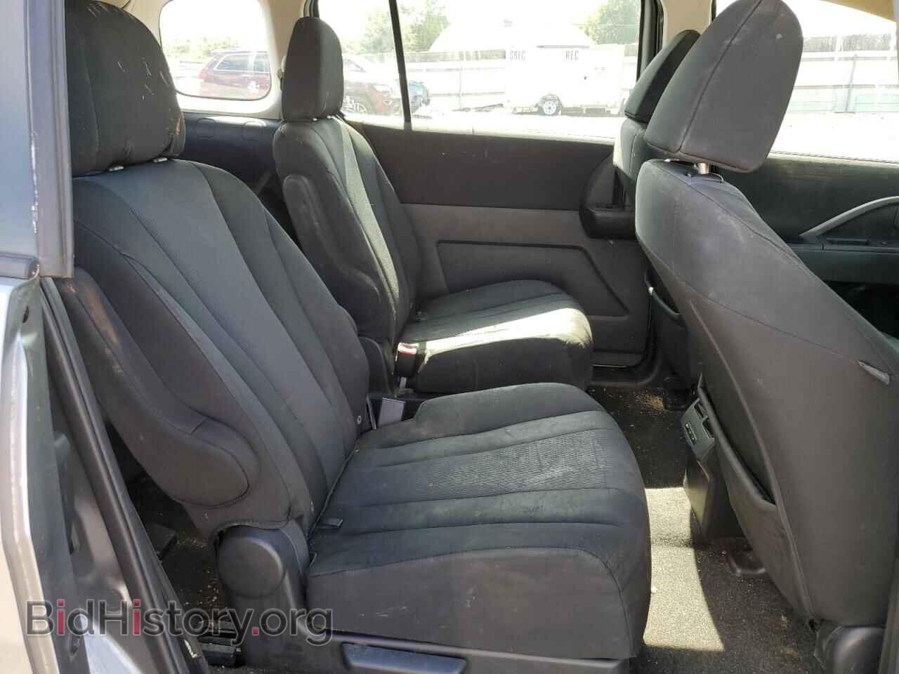 2014 MAZDA 5 - VIN: JM1CW2BL7E0177666 - Фото 11