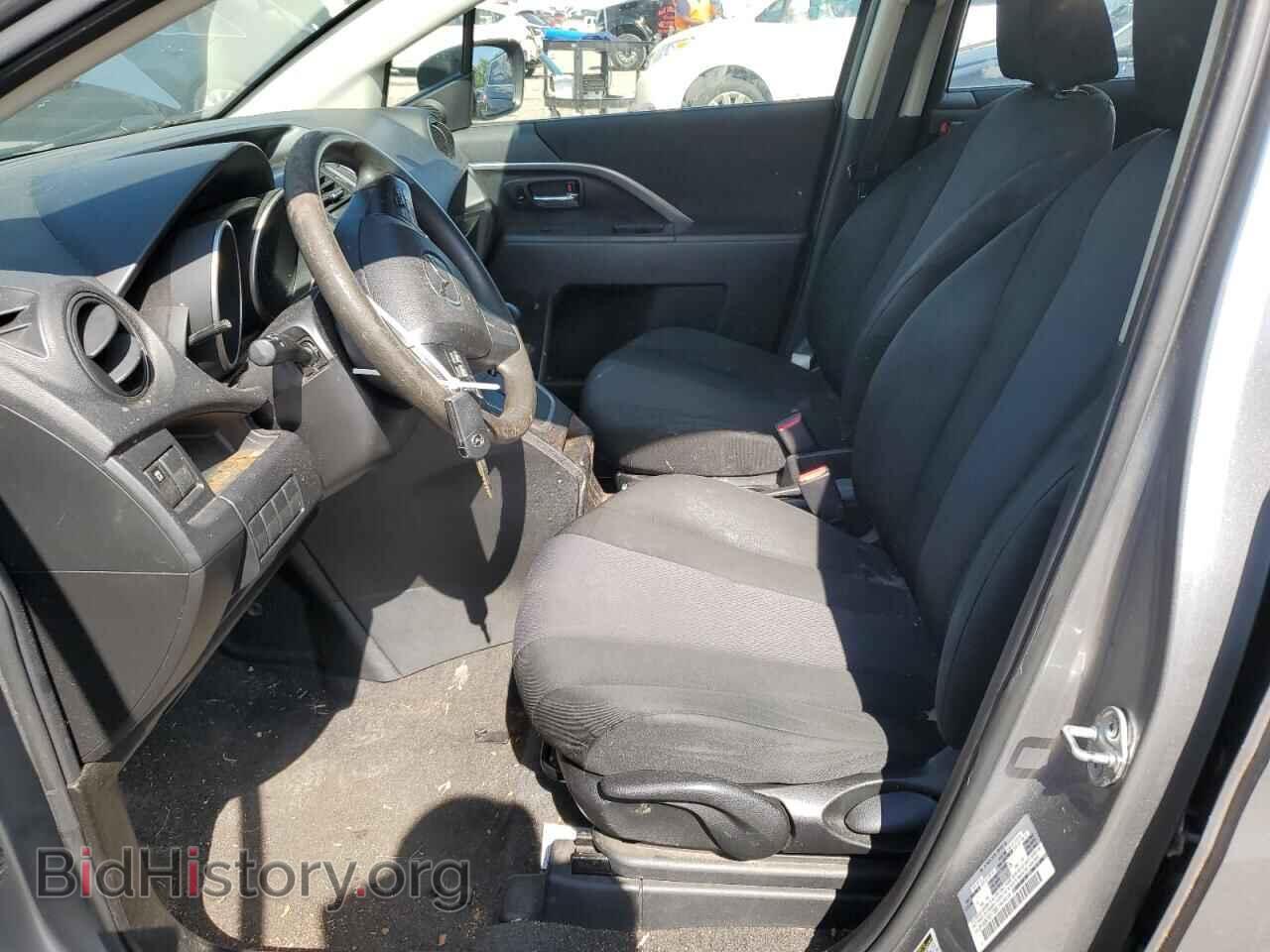 2014 MAZDA 5 - VIN: JM1CW2BL7E0177666 - Фото 7