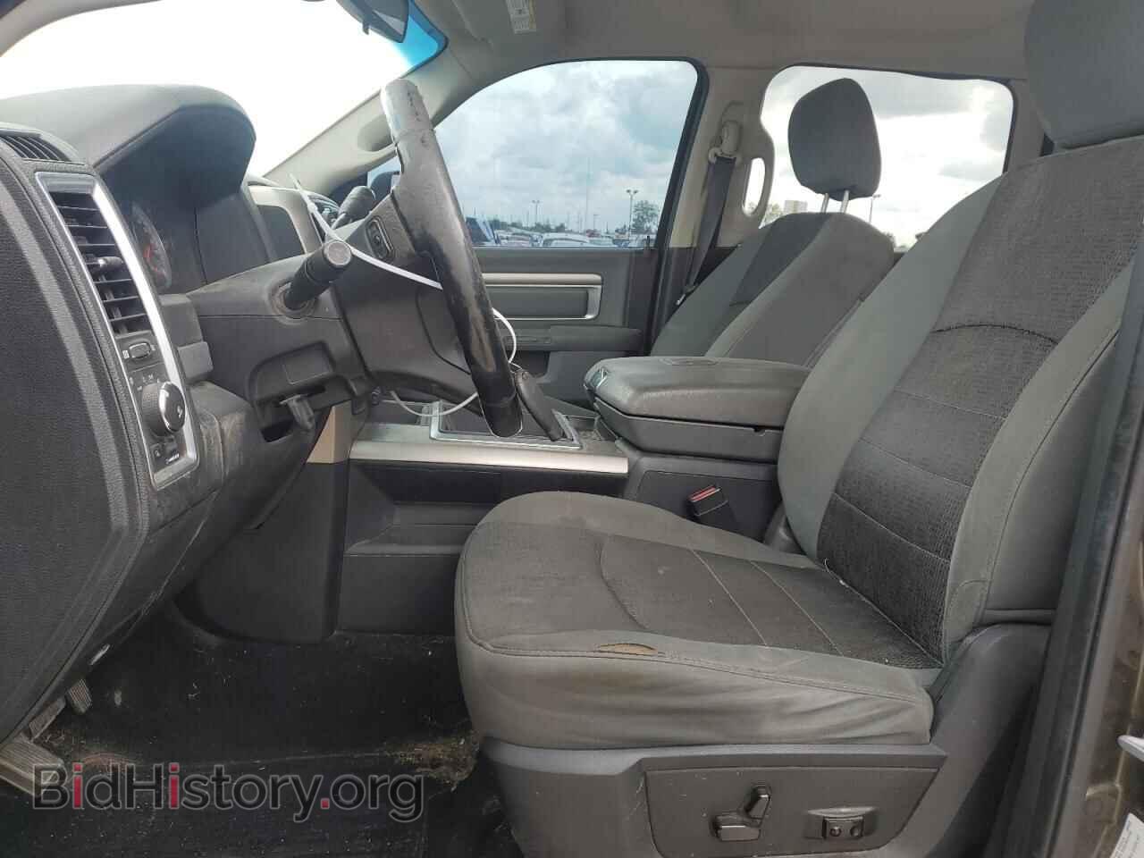 2014 RAM All Models - VIN: 3C6UR5DL4EG138451 - Фото 7