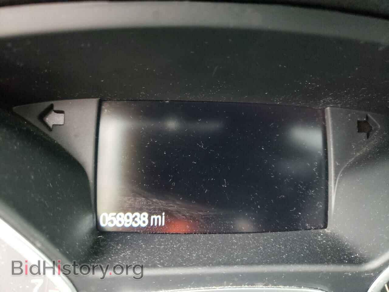 2017 FORD ESCAPE - VIN: 1FMCU9GD1HUB47751 - Фото 8