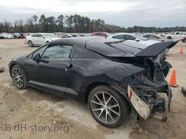 2011 MITSUBISHI ECLIPSE - VIN: 4A31K5DF9BE014475 - Photo 2
