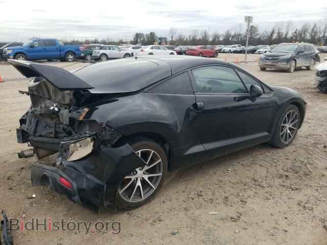 2011 MITSUBISHI ECLIPSE - VIN: 4A31K5DF9BE014475 - Photo 3