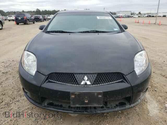 2011 MITSUBISHI ECLIPSE - VIN: 4A31K5DF9BE014475 - Photo 5