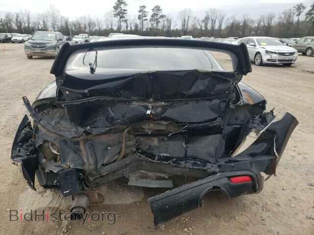 2011 MITSUBISHI ECLIPSE - VIN: 4A31K5DF9BE014475 - Photo 6