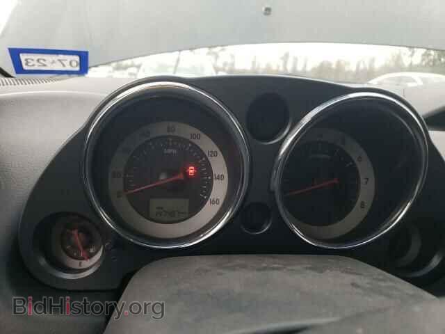2011 MITSUBISHI ECLIPSE - VIN: 4A31K5DF9BE014475 - Photo 9