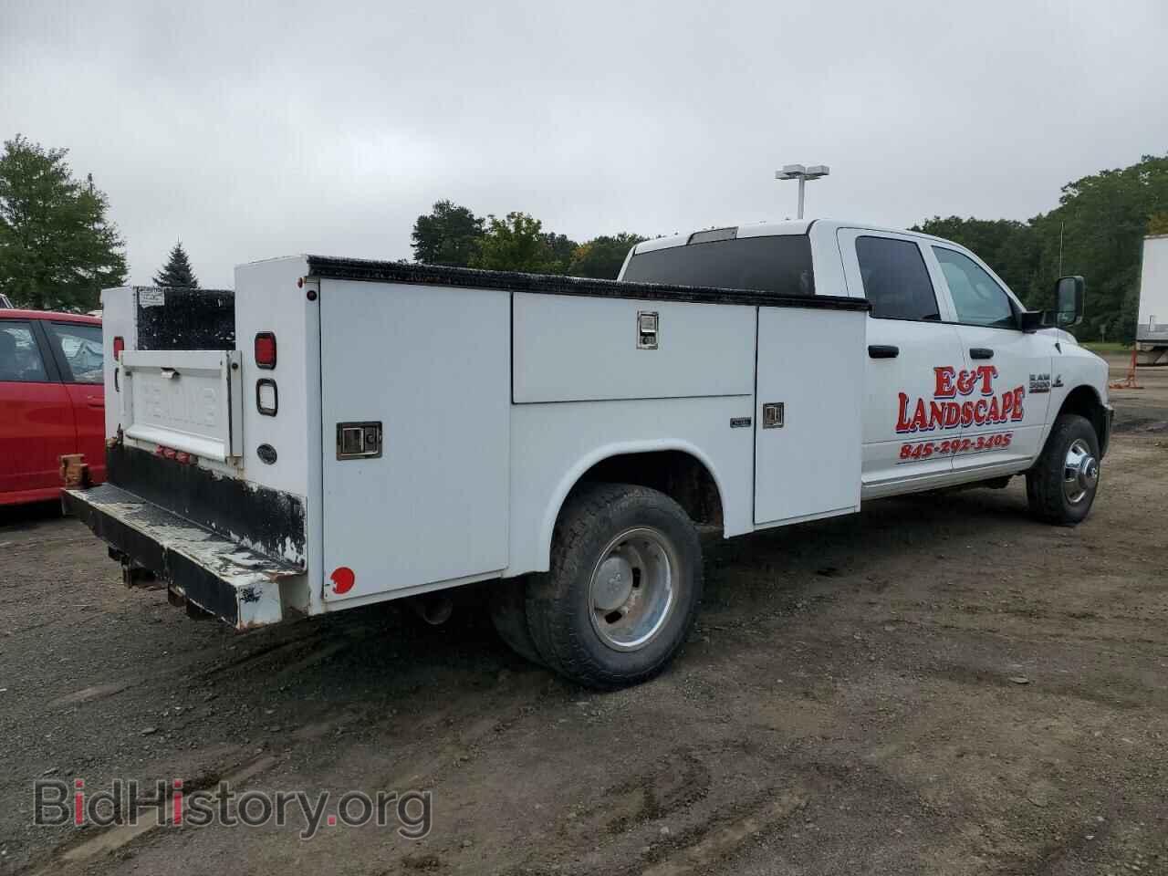 2017 RAM All Models - VIN: 3C7WRTCL2HG558126 - Photo 3
