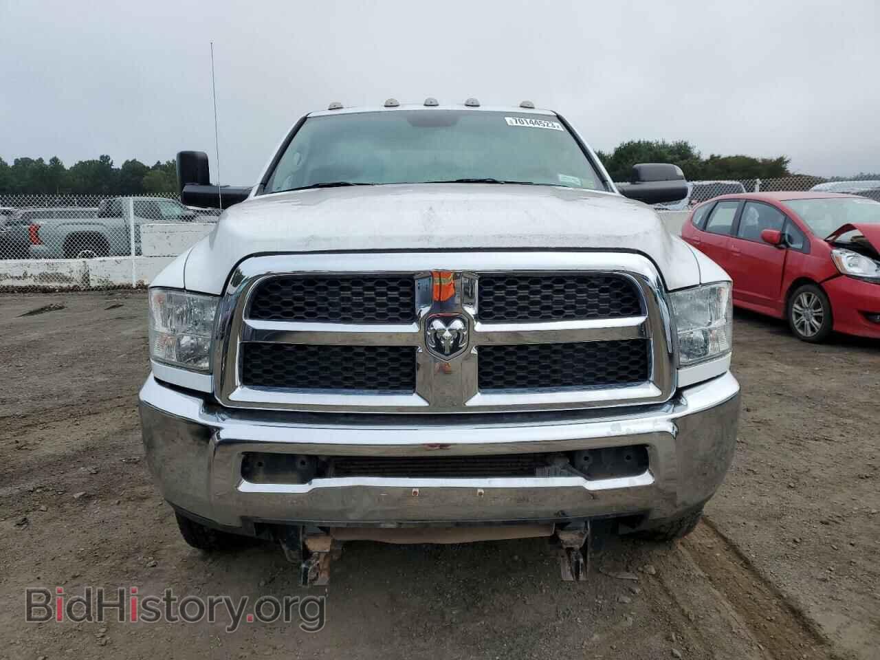 2017 RAM All Models - VIN: 3C7WRTCL2HG558126 - Photo 5