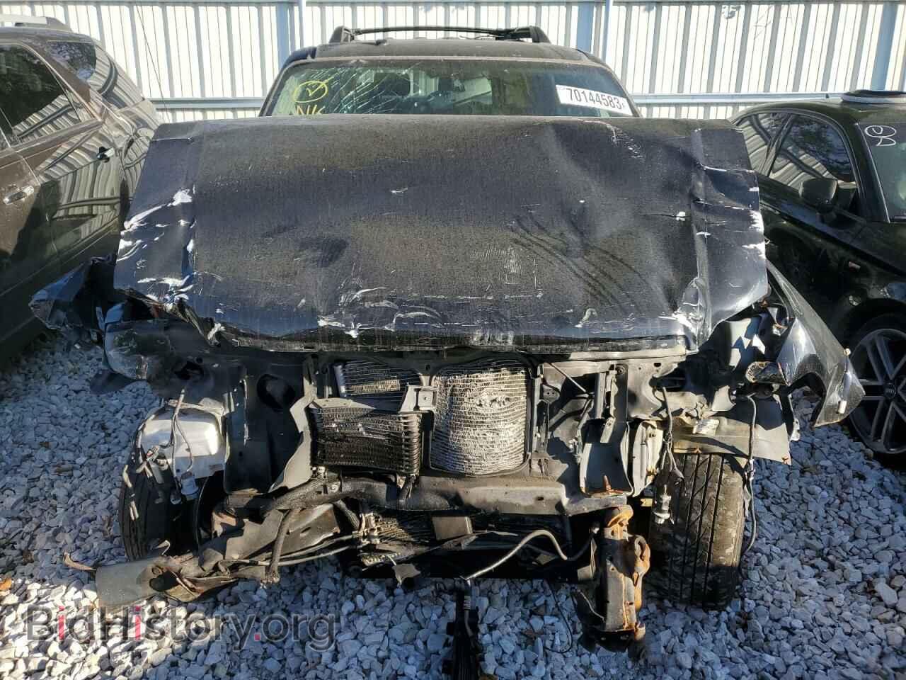 2008 FORD EXPLORER - VIN: 1FMEU73E68UA20439 - Photo 5