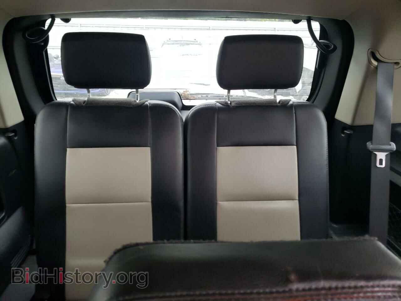 2008 FORD EXPLORER - VIN: 1FMEU73E68UA20439 - Photo 10