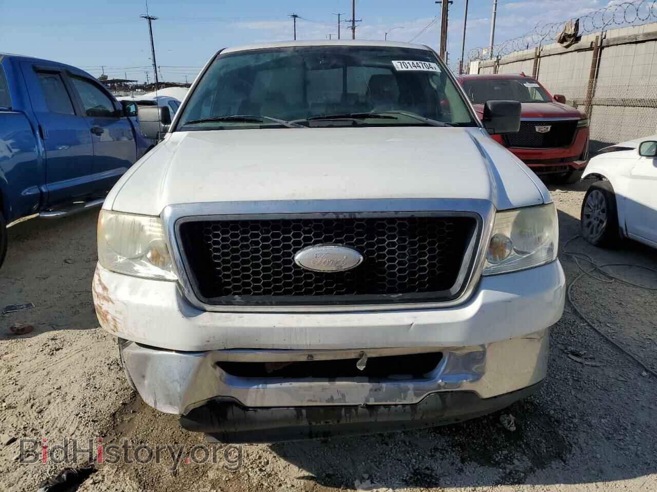 2007 FORD All Models - VIN: 1FTRX12WX7FB26870 - Photo 5
