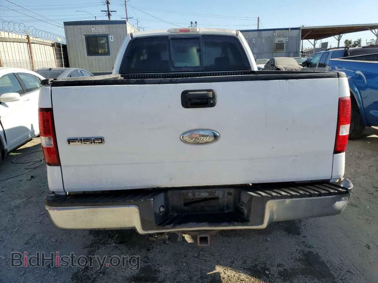 2007 FORD All Models - VIN: 1FTRX12WX7FB26870 - Photo 6